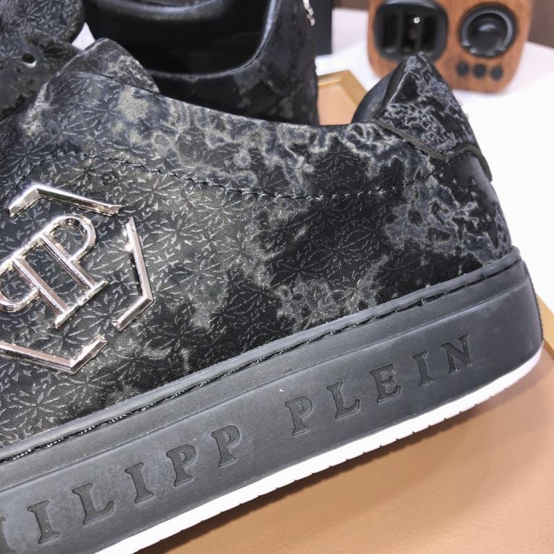 Philipp Plein Shoes